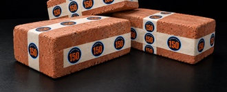 Essentials150 branded brick products